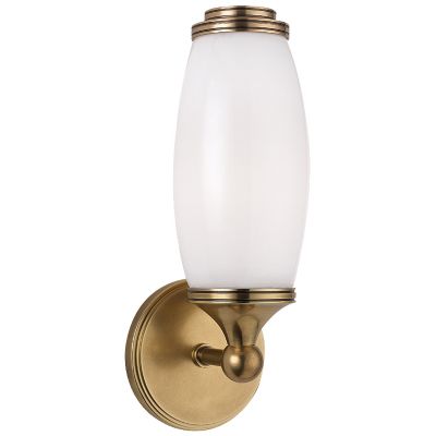 Brooke Wall Sconce by Hudson Valley Lighting - Starlight Lighting USA and Canada